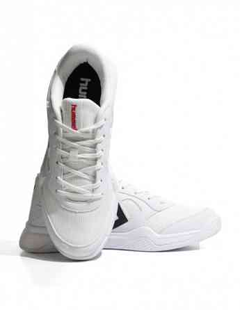 HUMMEL - TEIWAZ III Tbilisi