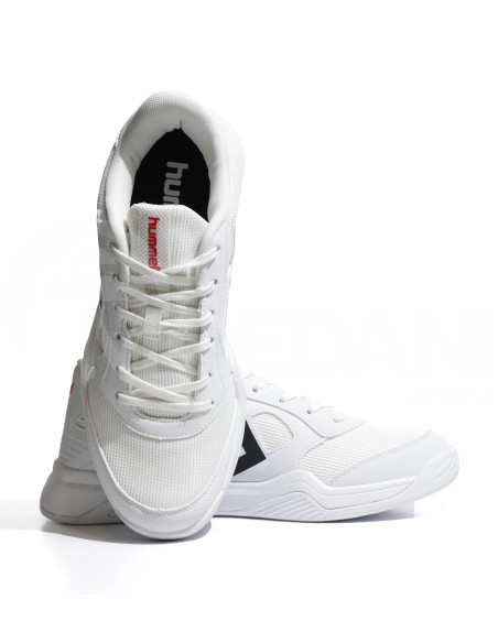 HUMMEL - TEIWAZ III თბილისი - photo 5