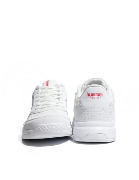 HUMMEL - TEIWAZ III თბილისი - photo 6