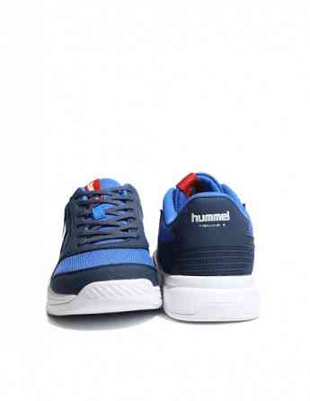 HUMMEL - TEIWAZ III Tbilisi