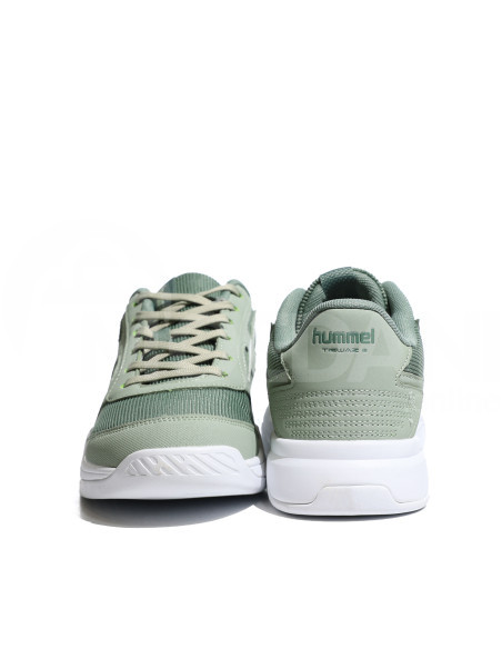 HUMMEL - TEIWAZ III თბილისი - photo 5