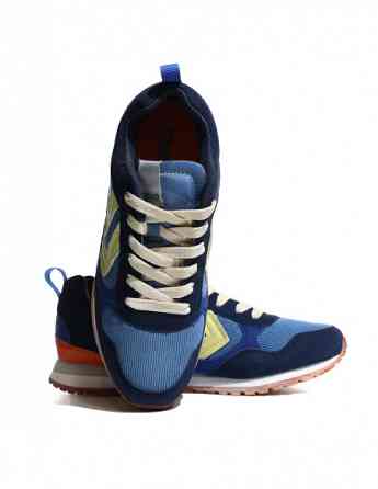 HUMMEL - FALLON MC Tbilisi