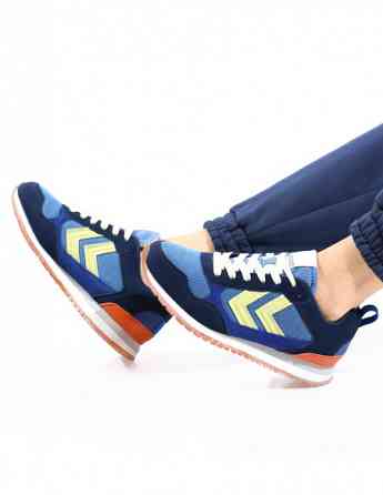 HUMMEL - FALLON MC Tbilisi