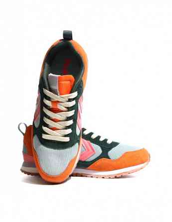 HUMMEL - FALLON MC Tbilisi