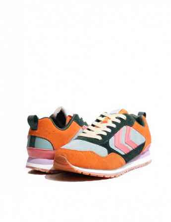 HUMMEL - FALLON MC Tbilisi