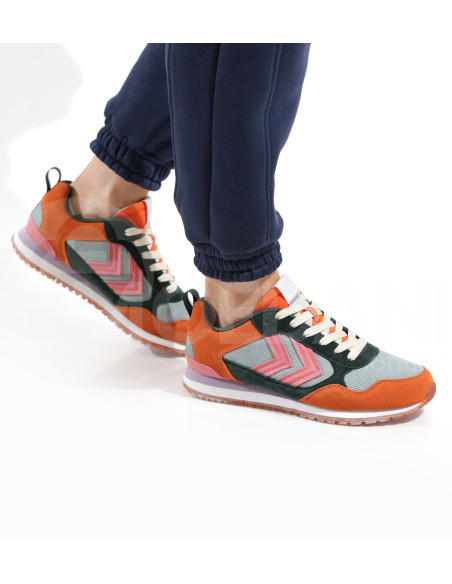 HUMMEL - FALLON MC თბილისი - photo 1