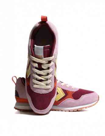 HUMMEL - FALLON MC Tbilisi