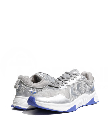 HUMMEL - REACH TR CORE SILVER თბილისი - photo 2