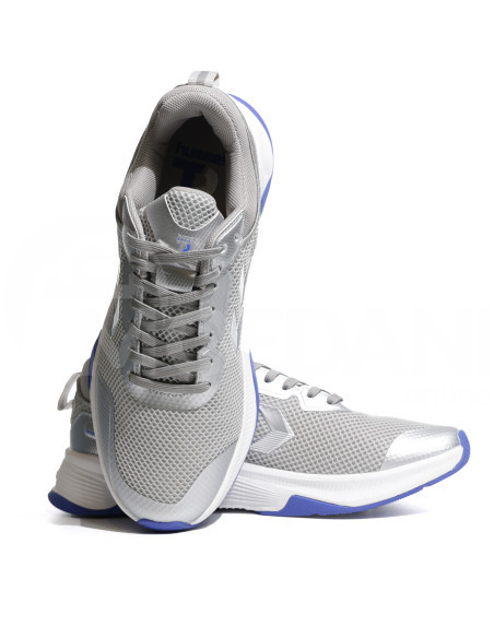 HUMMEL - REACH TR CORE SILVER თბილისი - photo 4