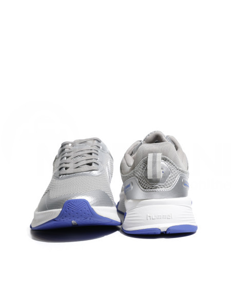 HUMMEL - REACH TR CORE SILVER თბილისი - photo 6