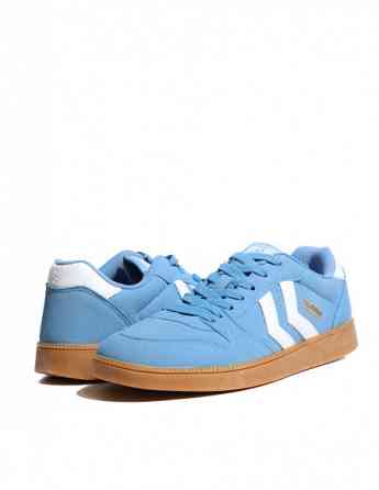 HUMMEL - HANDBALL PERFECT SYNTH. SUEDE Tbilisi