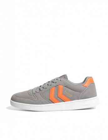 HUMMEL - HANDBALL PERFECT SYNTH. SUEDE Tbilisi