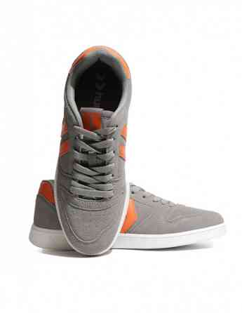 HUMMEL - HANDBALL PERFECT SYNTH. SUEDE Tbilisi