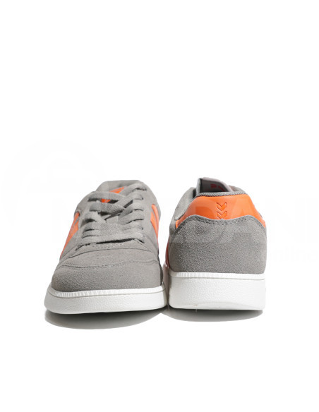 HUMMEL - HANDBALL PERFEKT SYNTH. SUEDE თბილისი - photo 5