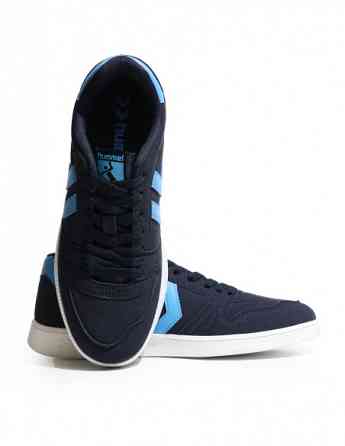 HUMMEL - HANDBALL PERFECT SYNTH. SUEDE Tbilisi