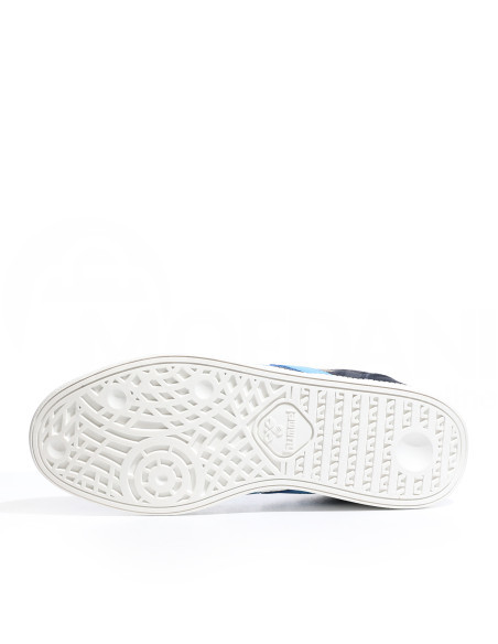 HUMMEL - HANDBALL PERFEKT SYNTH. SUEDE თბილისი - photo 6