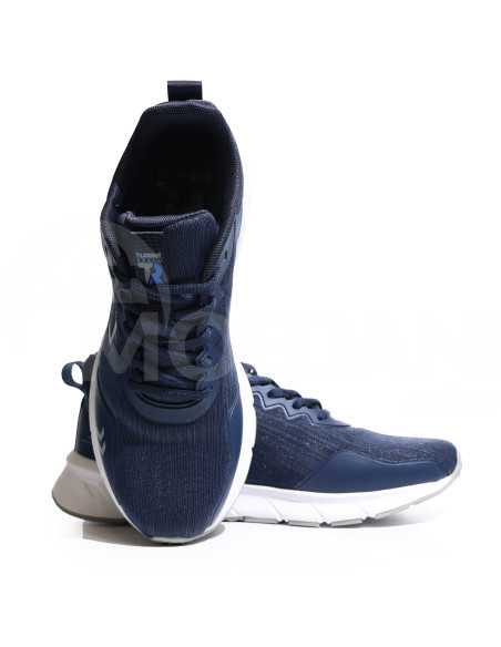 HUMMEL - REACH TR HIIT თბილისი - photo 4