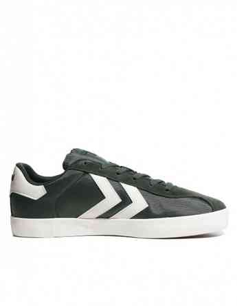 HUMMEL - DIAMANT LX-E NYLON Tbilisi