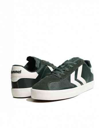 HUMMEL - DIAMANT LX-E NYLON Tbilisi