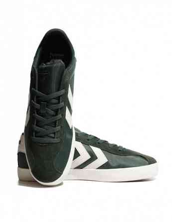 HUMMEL - DIAMANT LX-E NYLON Tbilisi