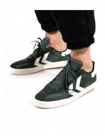 HUMMEL - DIAMANT LX-E NYLON Tbilisi