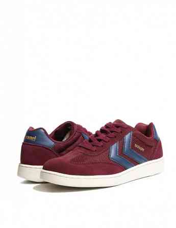 HUMMEL - VM78 CPH MS Tbilisi