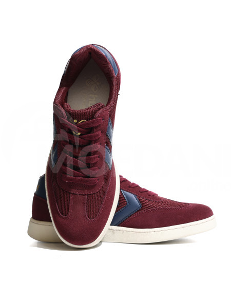 HUMMEL - VM78 CPH MS თბილისი - photo 5