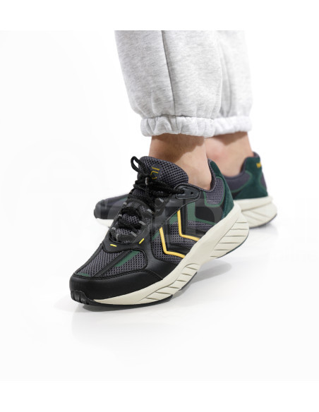 HUMMEL - REACH LX 6000 MP თბილისი - photo 2