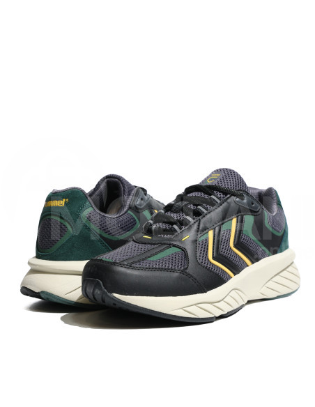 HUMMEL - REACH LX 6000 MP თბილისი - photo 1