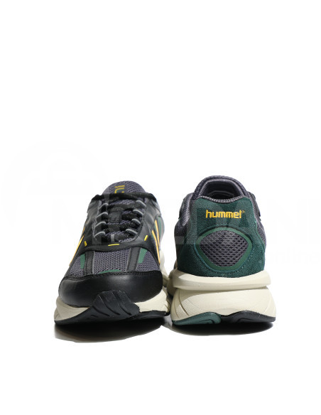 HUMMEL - REACH LX 6000 MP თბილისი - photo 6