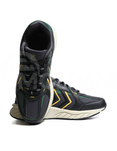 HUMMEL - REACH LX 6000 MP თბილისი - photo 5