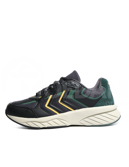 HUMMEL - REACH LX 6000 MP თბილისი - photo 3