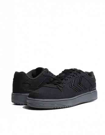 HUMMEL - ST. POWER PLAY CANVAS Tbilisi