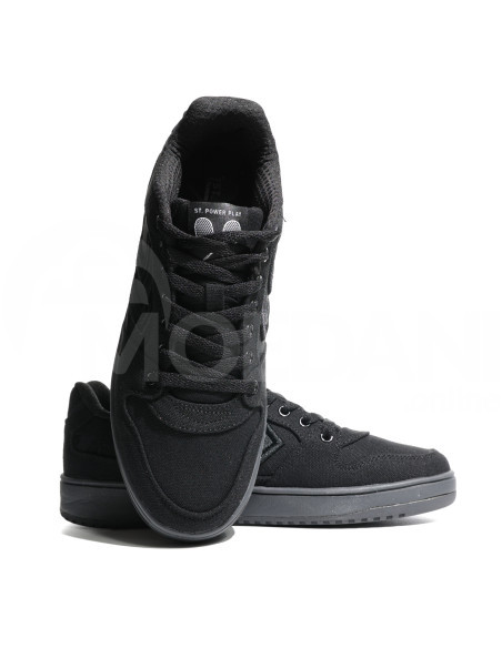 HUMMEL - ST. POWER PLAY CANVAS თბილისი - photo 4