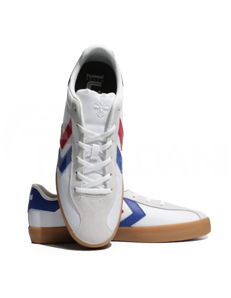 HUMMEL - DIAMANT LX-E თბილისი - photo 4