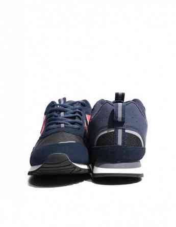 HUMMEL - FALLON OGC Tbilisi