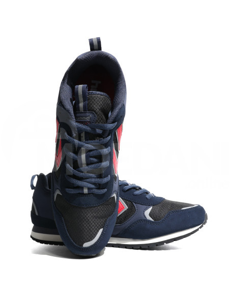 HUMMEL - FALLON OGC თბილისი - photo 4