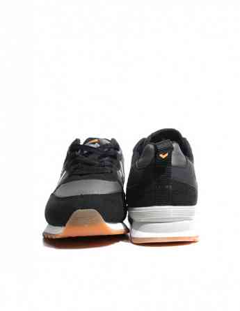 HUMMEL - MONACO 86 RS Tbilisi