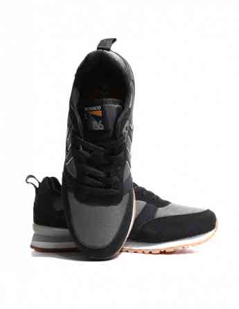 HUMMEL - MONACO 86 RS Tbilisi