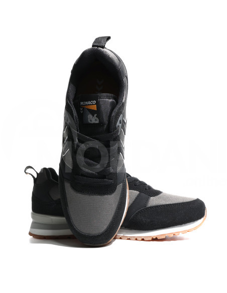 HUMMEL - MONACO 86 RS თბილისი - photo 4