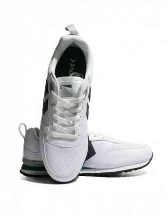 HUMMEL - MONACO 86 PERFORATED Tbilisi