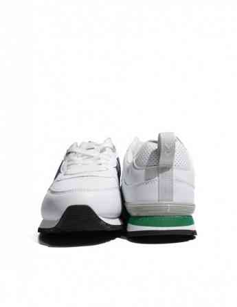 HUMMEL - MONACO 86 PERFORATED Tbilisi