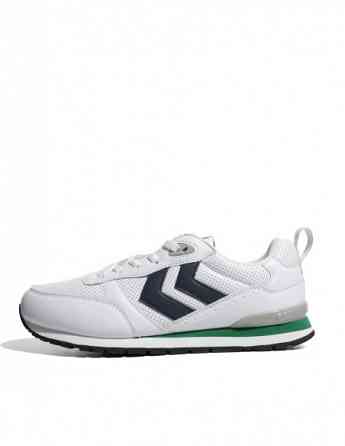 HUMMEL - MONACO 86 PERFORATED Tbilisi