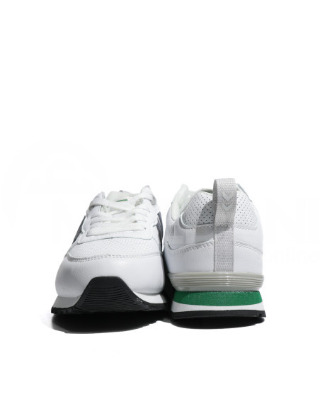 HUMMEL - MONACO 86 PERFORATED თბილისი - photo 5