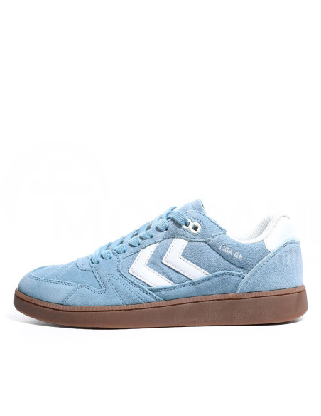 HUMMEL- LIGA GK თბილისი - photo 2