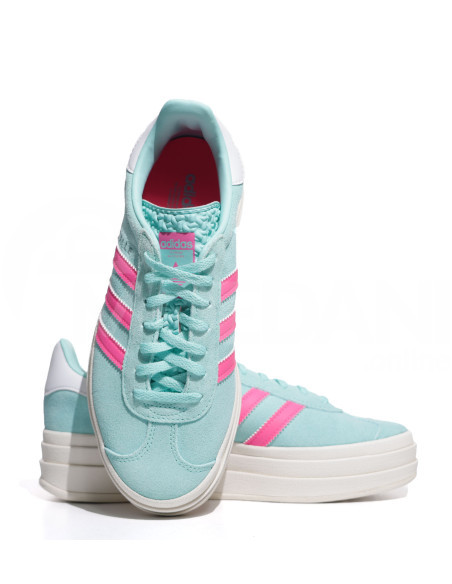 Adidas - GAZELLE SHOES თბილისი - photo 5