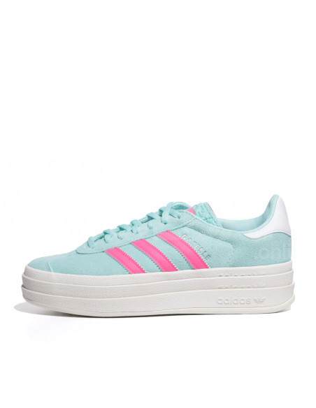 Adidas - GAZELLE SHOES თბილისი - photo 3