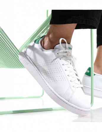 Adidas - ADVANTAGE SHOES Tbilisi
