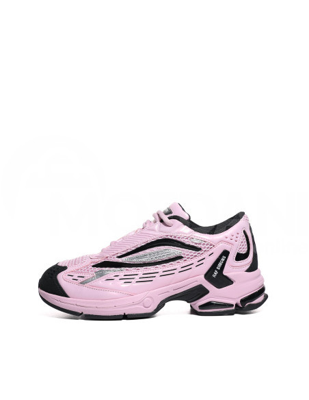 Raf Simons თბილისი - photo 3