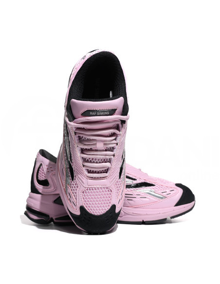 Raf Simons თბილისი - photo 5